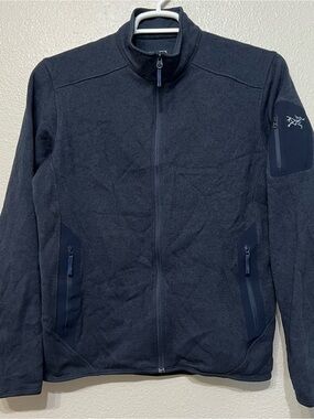 Arc’teryx Covert Cardigan Men’s Medium